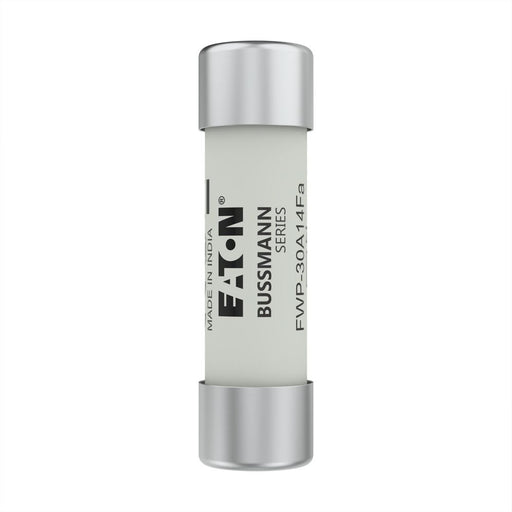 Eaton - Zylindrische Sicherung Sicherungseinsatz 30A 700V#FWP-30A14F