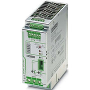 Phoenix Contact - USV-Anlage Stromversorgung QUINTUPS/24DC/24DC40 unterbrechungsfrei − 1 Stück