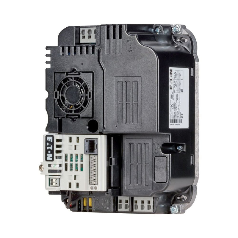 Eaton - Frequenzumrichter =< 1 kV Frequenzumrichter 3phasig DB1-349D5FB-N2CC 400V 9.5A 4kW AC − 10 Stück
