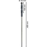Bosch - Bohrer PRO Wood HSS 2608596339 Installationsbohrer