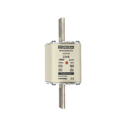Mersen - Messersicherung NH-Sicherungseinsatz SF NH3GG50V224 Gr.3 gG 224A/500V KM