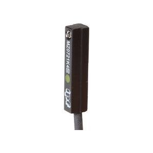 Ipf Electronic - Magnetischer Näherungsschalter Sensor Magnetisch, MZ0721K4 Zylinder 6,2mm T-Nut