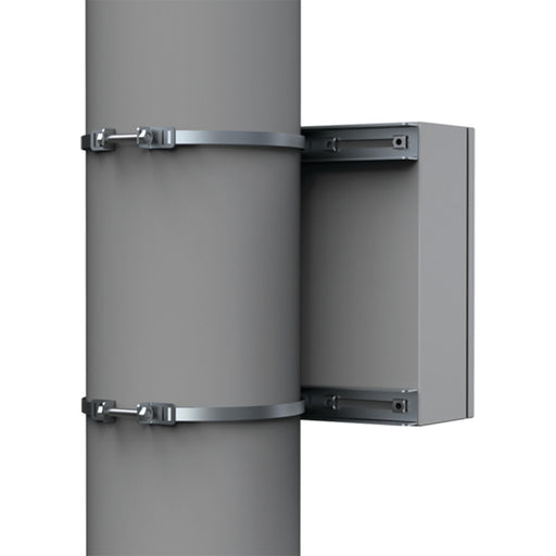 nVent Hoffman - Montagezubehör (Schaltschrank) Gehäuse Mast-Befestigung EPF0300 300