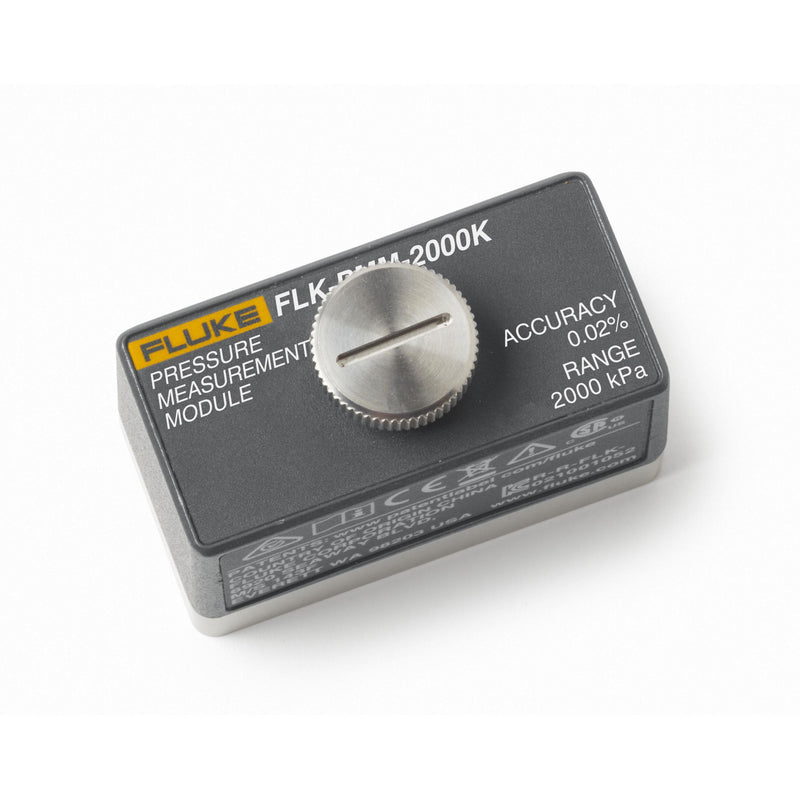 Fluke - Differenzdrucksensor Druckmodul FLK-PMM-2000K