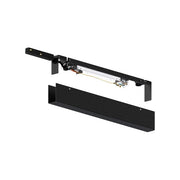 LTS Licht&Leuchten - Elektrisches Zubehör/Ersatzteile für Leuchten Netzteil 48V NEOZPSA9500P #663841 schwarz