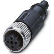 Phoenix Contact - Abschlusswiderstand SAC-5P-M12FS PB TR PROFIBUS M12 − 5 Stück