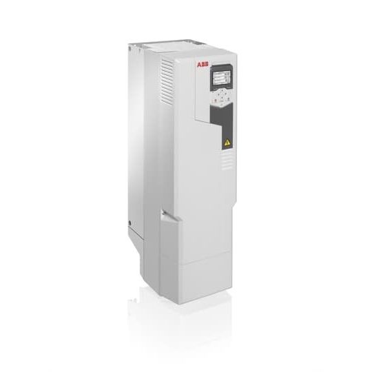 ABB Stotz S&J - Frequenzumrichter =< 1 kV Frequenzumrichter IP21 ACS580-01-105A-4 380-480V 105A 55kW