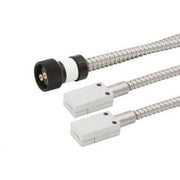 Ipf Electronic - Lichtleitersensor/Lichtleiterverstärker lichtl schranke LS98E013 30x16x10/2m/1m