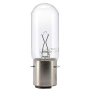 Scharnberger+Hasenbein - Flugfeldbefeuerungslampe Halogenlampe 11352 P28s 6,6A 45W 1000h