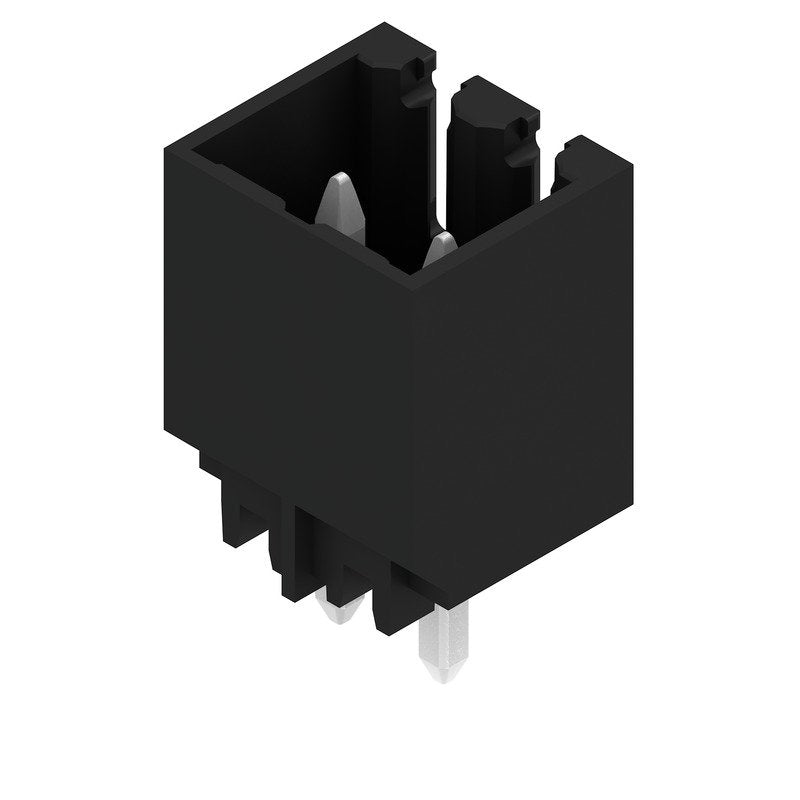 Weidmüller - Leiterplattensteckverbinder Verbinder 3.50mm SL-SMT 3.#1264130000 − 265 Stück