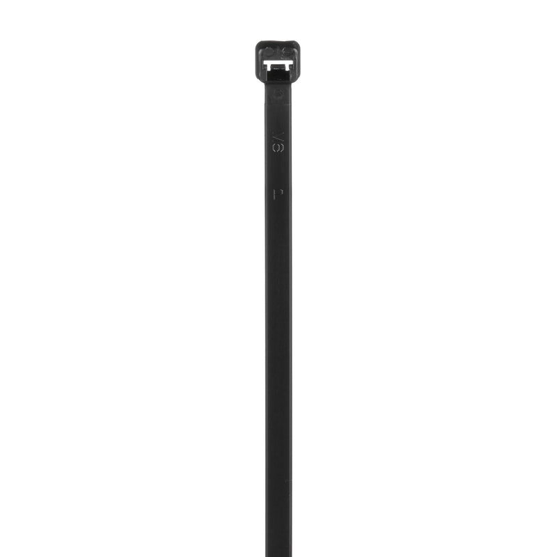 Panduit - Kabelbinder S8-50-M0 215mm NY schwarz − 5000 Stück