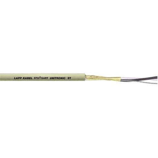 Lapp Kabel&Leitung - Daten- und Kommunikationskabel UNITRONIC ST 2x20/7AWG 0033000