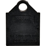 EFB-Elektronik - Spleißhalter 53100.21 f.Lichtbogenspleiße