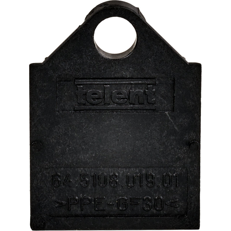 EFB-Elektronik - Spleißhalter 53100.21 f.Lichtbogenspleiße
