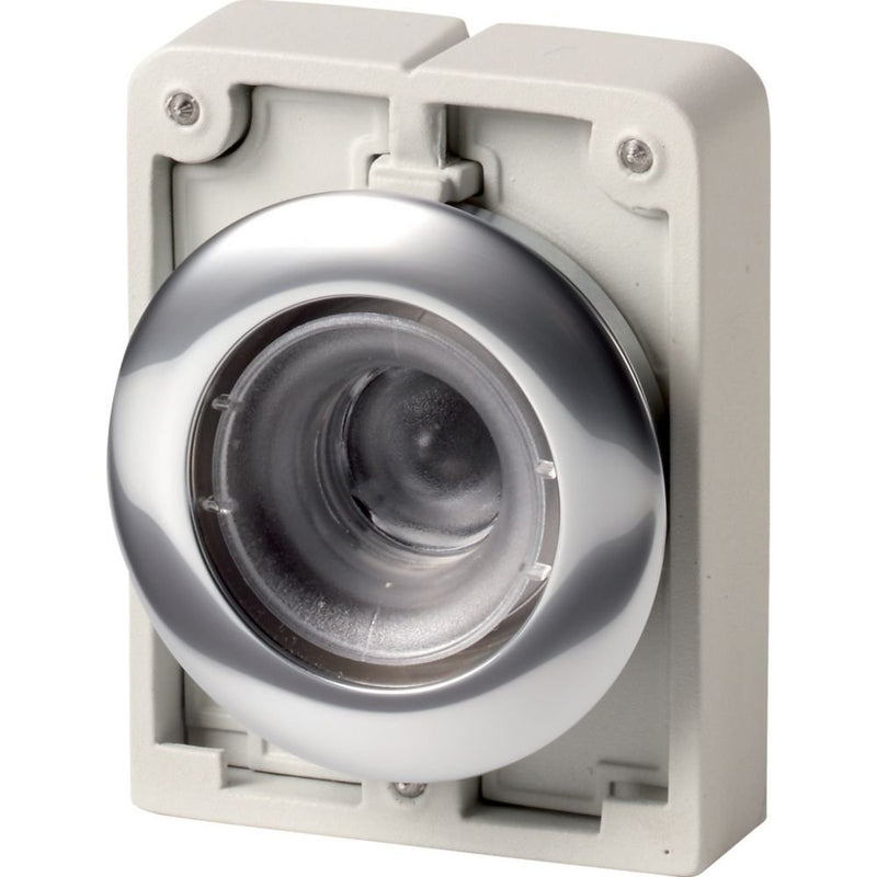 Eaton - Frontelement für Drucktaster Drucktaste RMQ-Titan M30C-FDR-X flach rastend