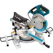 Makita - Tisch-, Kapp- und Gehrungssäge, halbstationär (elektrisch) Kapp-/Gehrungssäge LS1018LN 260mm