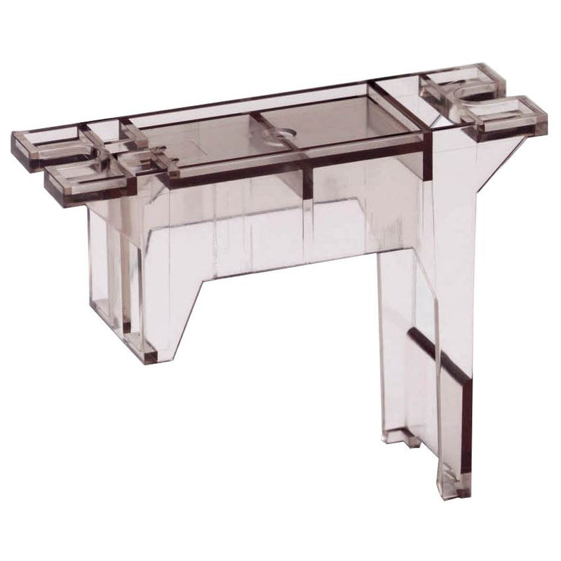 Finder - Zubehör/Ersatzteile für Schaltrelais Montageflansch 046.05 für Chassi − 10 Stück