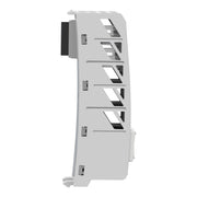 WAGO - Zubehör/Ersatzteile für Niederspannungs-Schalttechnik Kommunikationsmodul 2789-9023 EtherNet/IP − 1 Stück