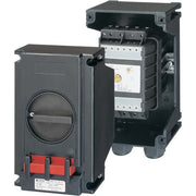 Ceag Sicherheitst - Leistungsschalter für Motorschutz Ex-Motorschutzschalter GHG6351121R0102 0,16-0,25A UA400V