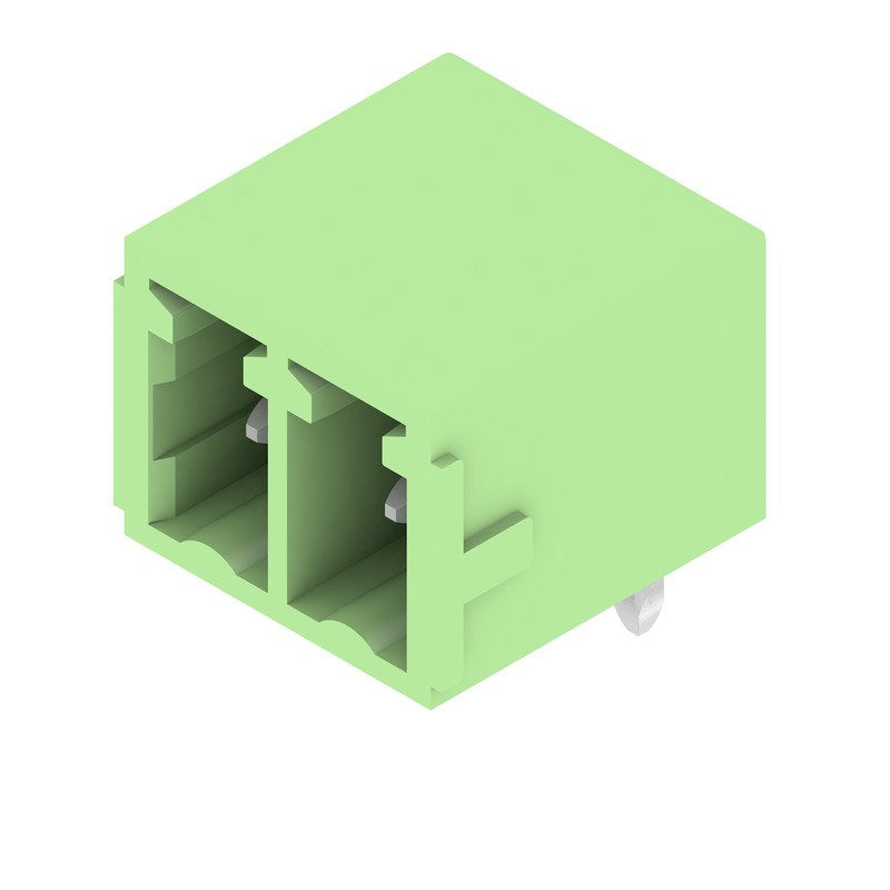 Weidmüller - Leiterplattensteckverbinder Verbinder 3.81mm SC 3.81/0#1793240000 − 198 Stück