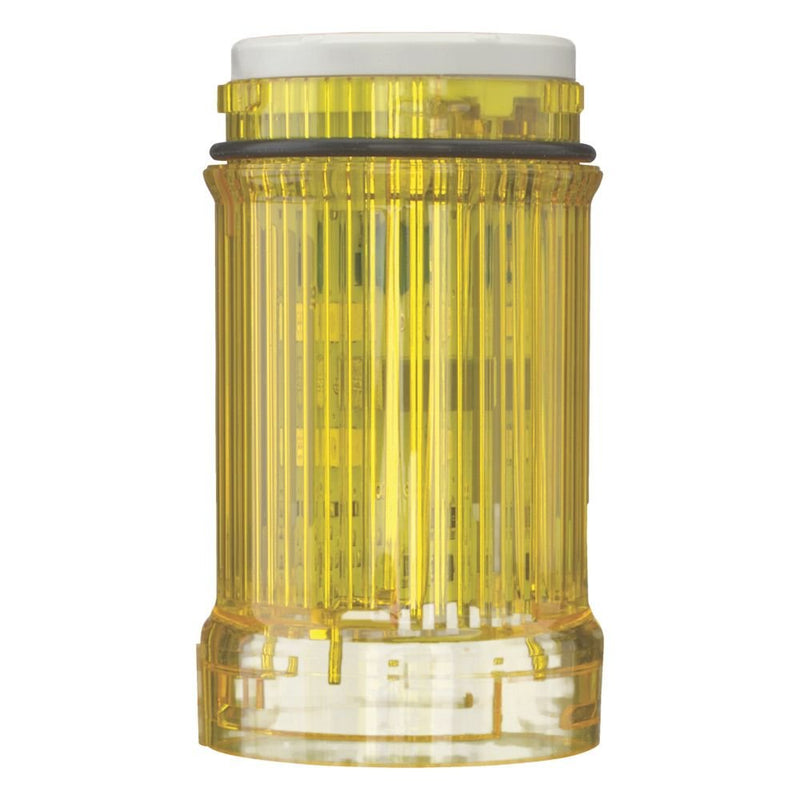 Eaton - Signalsäulenelement, optisch Dauerlicht-LED SL4-L24-Y gelb, 24V