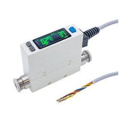 Ipf Electronic - Durchflussüberwachungsgerät Sensor Strömung, Luft, SL550701 kalorimetrisch