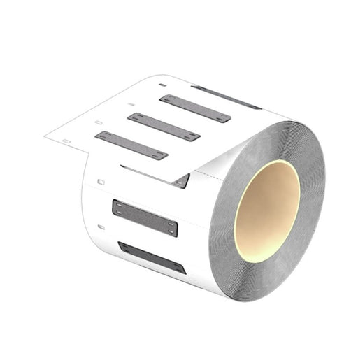Weidmüller - Kabelmarkierungssystem SFX-M 11/60-5 LRP ST 7-40mm,11mm − 500 Stück