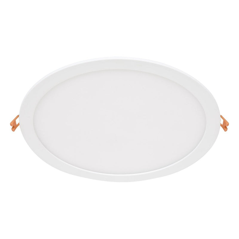 EVN Lichttechnik - Decken-/Wandleuchte LED-Einbaupanel LPRW303502 3000K