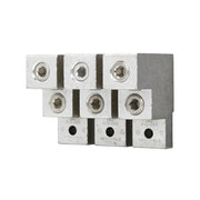 Eaton - Zubehör/Ersatzteile für Überlastschutzgerät Klemmenabdeckung LUG6-6