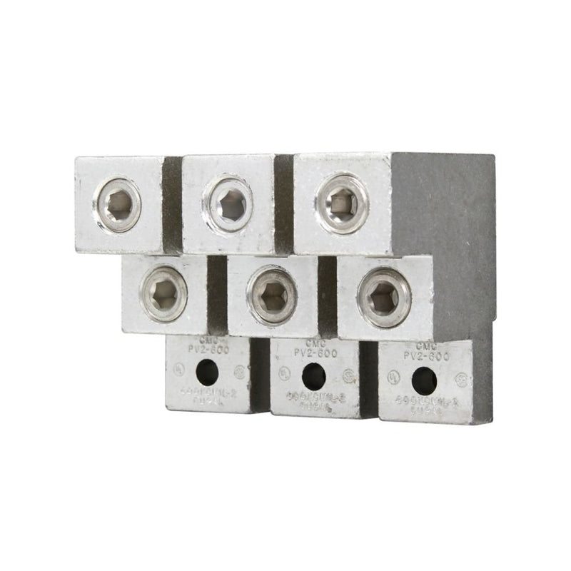 Eaton - Zubehör/Ersatzteile für Überlastschutzgerät Klemmenabdeckung LUG6-6