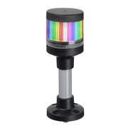 Leuze - Signalsäule, Komplettgerät Signalsäule A7-V1-MP1-D#50143951
