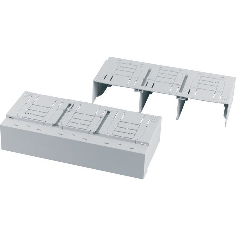 Eaton - Zubehör/Ersatzteile für Niederspannungs-Schalttechnik Anschlussraumabdeckung XNH2-XKSA-42 1polig − 2 Stück