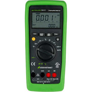 Gossen Metrawatt - Multimeter Digital-Multimeter METRALINE DM 61 m. Temperaturmessung