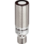 Di-soric - Ultraschall Taster Ultraschalltaster US 18 M 800 IU-B4 80-800mm
