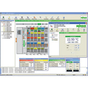 WAGO - Steuerungs-Software (sonstige) Software deutsch 759-302 I/O-Check 2
