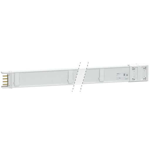 Schneider Electric - Schienenverteilereinheit Schienenkasten KSA250ED43012 250A, 3m