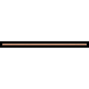 Striebel&John - Sammelschiene ZCS3 CU 3FB 12x5mm