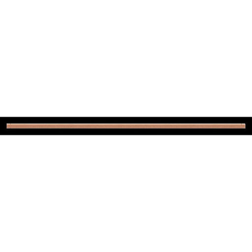 Striebel&John - Sammelschiene ZCS3 CU 3FB 12x5mm