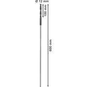 Bosch - Bohrer PRO Wood HSS 2608596344 Installationsbohrer