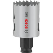 Bosch - Lochsäge PRO Multi Material PC Plus 2608594380 Lochsäge, 38 mm