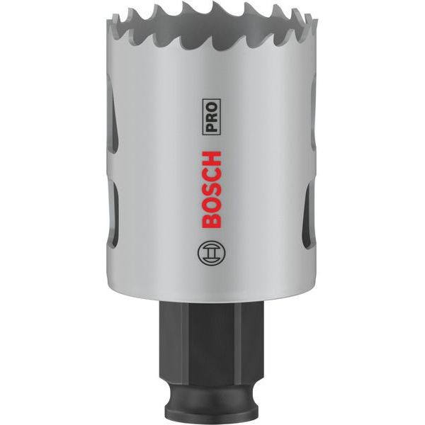 Bosch - Lochsäge PRO Multi Material PC Plus 2608594380 Lochsäge, 38 mm