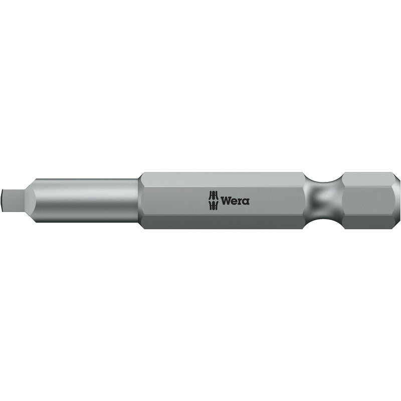 Wera - Bit Z-BitsReihe4Gr.2 5060148001 2x50mm