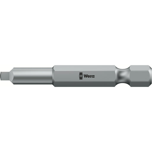 Wera - Bit Z-BitsReihe4Gr.2 5060148001 2x50mm