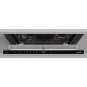 Gorenje - Geschirrspüler EB-Geschirrspüler GV642C65 14MG,9,5L,46dB