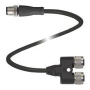 Pepperl+Fuchs Fabrik - Passiver Sensor-/Aktor-Verteiler (mit Leitung) Y-Verbindungskabel 253335 − 1 Stück