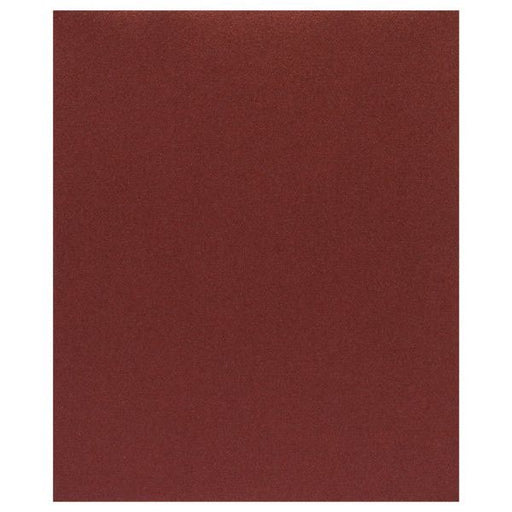 Bosch - Schleifpapier/Schleifvlies Schleifblatt Papier J475, 2608608C08 Best for Metal 230 x