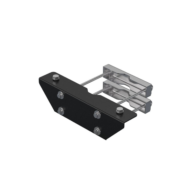 RZB - Mechanisches Zubehör/Ersatzteile für Leuchten Mastschelle 982478.0031