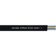 Lapp Kabel&Leitung - Energiekabel < 1 kV, für ortsveränderlichen Einsatz ÖLFLEX CRANE F 4G16 0041059/1000 − 1000 Meter