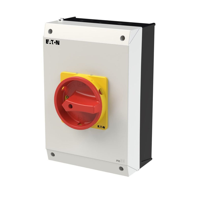 Eaton - Lasttrennschalter Hauptschalter P3-63/I4/SVB/N I4/SVB