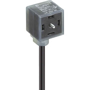 Belden - Konfektioniertes Sensor-Aktor-Kabel Ventilstecker A VAD3C-4-1-228/5m L=5m,f.Druckschalter